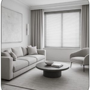 Venetian Blinds
